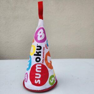 Sumoku Crossword Board Game forFamily Game Nights Educational Toy Tabletop Game